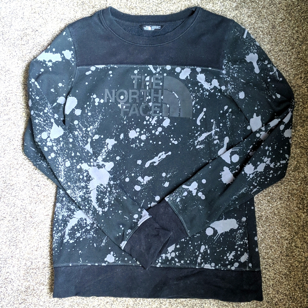 The North Face Crew Neck